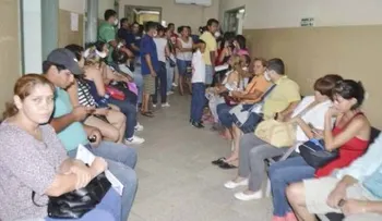El Darío Contreras no internará a pacientes adultos