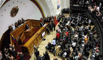 ABC de las elecciones legislativas en Venezuela