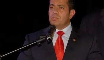 Embajador de Venezuela en RD advierte de plan golpista en su país