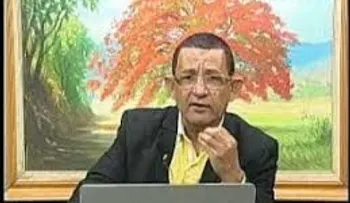 Al que la sirva el flu que se lo ponga