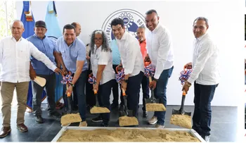 Inapa inicia segunda etapa del acueducto de Sabana Iglesia