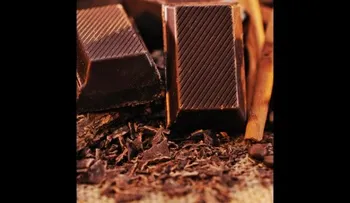 ¿Por qué consumir más chocolate?