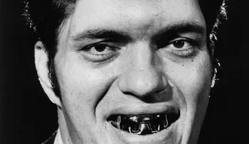 Muere actor interpretó a Jaws en cinta de James Bond