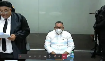 Yamil Abreu Navarro obtiene libertad bajo fianza de 350,000 dólares en EE.UU. tras seis años preso
