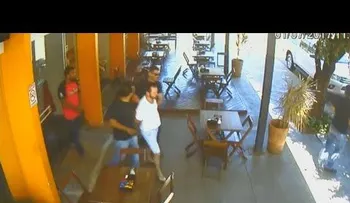 Así atraparon a Luiz Carlos da Rocha, uno de los narcotraficantes más buscados de AL