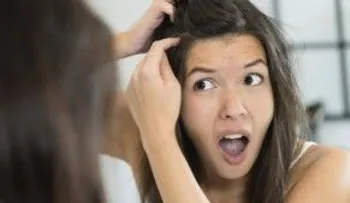 Alimentos que ayudan a retardar la aparición de canas