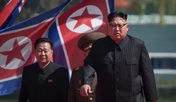 ¿Qué podría frenar a Corea del Norte?