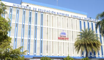 MESCyT y OGTIC superaron  en tiempo récord el colapso página digital Beca tu Futuro