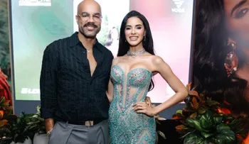 Alana Chalas comparte su propósito rumbo al Miss RD Universo 2026
