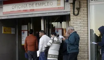 España destruyó empleo durante el Gobierno de Mariano Rajoy