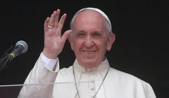 "Al Papa Francisco lo adoran, pero su papado puede ser un desastre"