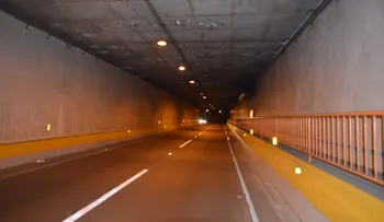MOPC informa inició segunda etapa de programa iluminación de puentes, túneles y pasos a desnivel
