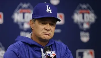Mattingly deja el cargo de manager de los Dodgers