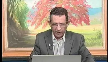 Ramiro Estrella comenta temas de salud; reitera información sobre impedimento de Ramfis es real