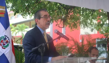 UASD inaugura Sala de Comunicación "Félix Méndez" para debatir políticas públicas