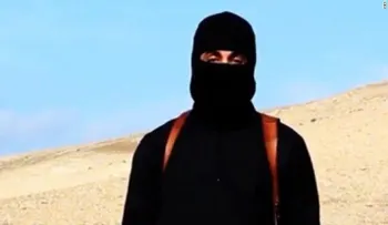 Exrehén afirma que el 'yihadista John' de ISIS hizo que bailara tango con él