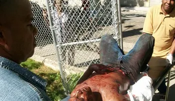 Los 4 presuntos asaltantes que mató la Policia en Neiba, eran perseguido desde la Capital donde vivían