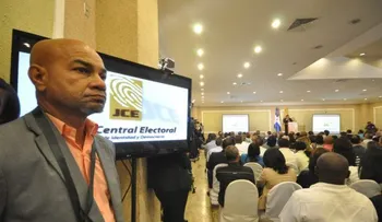 El misterio de la renuncia de 3 mil técnicos en elecciones dominicanas