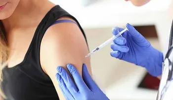 Vacunación reduce en 30 por ciento riesgo de muerte por influenza en diabéticos