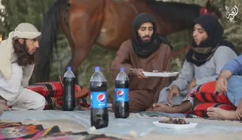 ¿Por qué los terroristas beben Pepsi? La insólita nueva estrategia del Estado Islámico