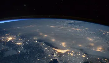 Planeta X, ¿el culpable de las extinciones masivas en la Tierra?