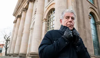Anthony Bourdain, la voz que se dedicó a defender a los más débiles