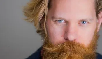 8 características del hombre lumbersexual (desaliñado)
