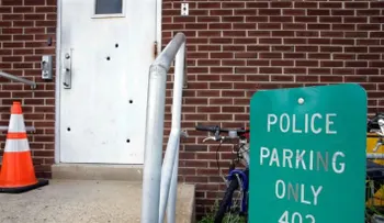 N. Jersey: Disparan contra estación de policía 