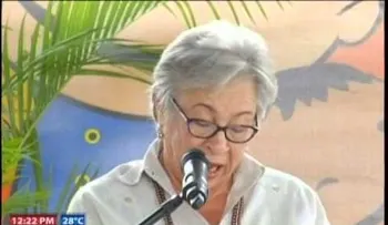 Inician jornada de vacunación contra Rubeola y Sarampión   