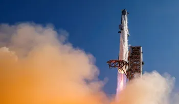 SpaceX prepara el primer lanzamiento orbital del Starship para desplegar satélites Starlink