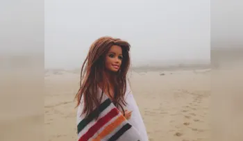 Parodia de la Barbie hipster, es la nueva sensación en Instagram