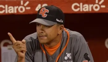 Estrellas contratan a Audo Vicente como mánager