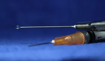 ¿Cómo aliviar el dolor después de una inyección?