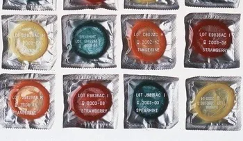 ¿Por qué algunos hombres se niegan a usar preservativo?