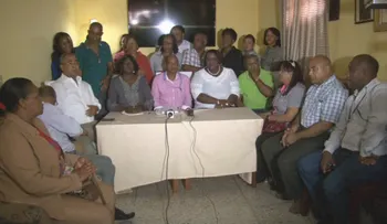 Profesores piden destitución de encargada de un distrito escolar de La Romana