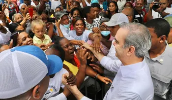 Presidente Luis Abinader visitará las provincias de Barahona, Azua y Ocoa entre viernes y sábado