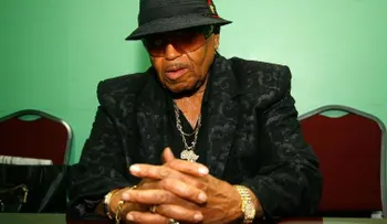 Muere Joe Jackson, el patriarca de la familia Jackson
