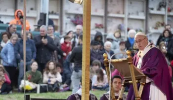 Papa Francisco: con el silencio culpable de muchos, inmigrantes son ignorados, violados y abusados 