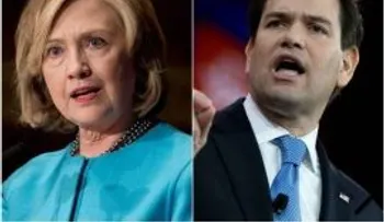 Los aspirantes a la Presidencia de EEUU en 2016 cortejan a los estados claves