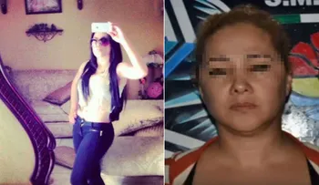 "La China" y "Doña Lety", las nuevas reinas del narco de México