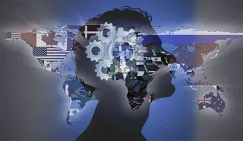 Mapamundi: ¿Cuáles son los países con la población más inteligente?  
