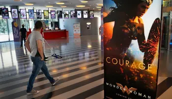 Líbano: quieren prohibir la película de "La Mujer Maravilla" porque la actriz es israelí