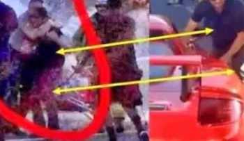 Video: detienen entierro porque el muerto estaba vivo
