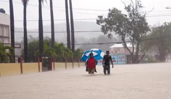 CAF destina US$1,000 millones para enfrentar posible "súper Niño" en 2026-2027
