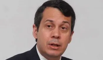 Orlando Jorge Mera designado por el PRM delegado político ante JCE