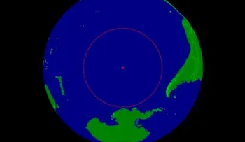 Punto Nemo: ¿dónde queda el lugar más inaccesible de la Tierra?