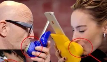 Increíble: parejas podrán besarse a distancia y se sentirás real 
