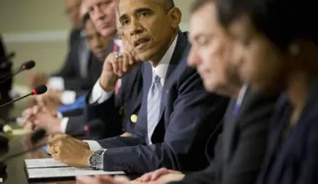350.000 niños quedarán fuera de plan de Obama 