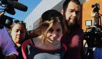 Apresan mujer confesó que mató y mutiló a su madre y hermana
