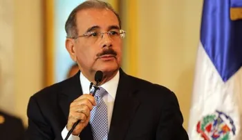 Danilo no ha enviado pésame a Omega